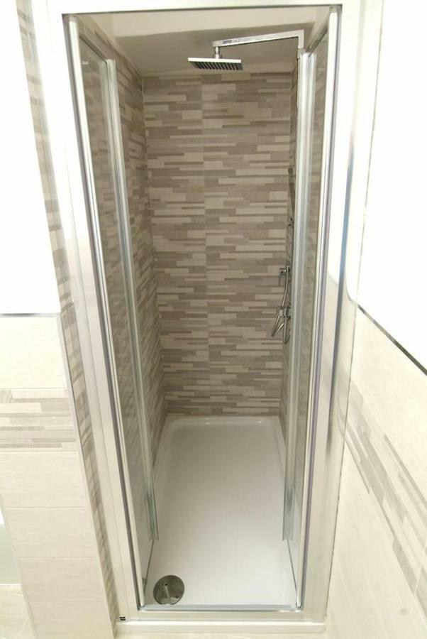 Apartamento La Casa Di Walter Vicino Alle Cinque Terre Riccò del Golfo di Spezia Exterior foto