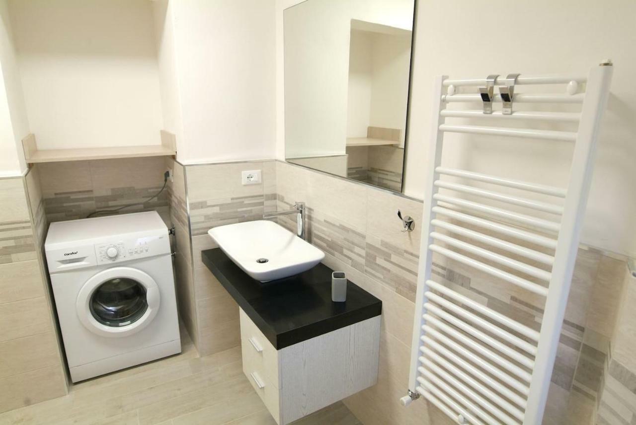 Apartamento La Casa Di Walter Vicino Alle Cinque Terre Riccò del Golfo di Spezia Exterior foto