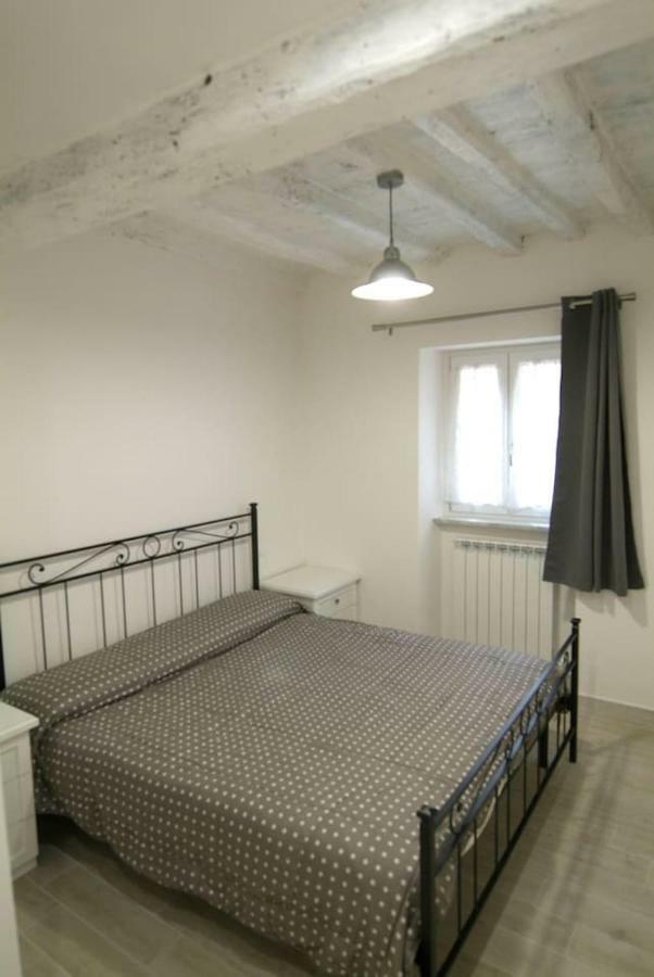 Apartamento La Casa Di Walter Vicino Alle Cinque Terre Riccò del Golfo di Spezia Exterior foto